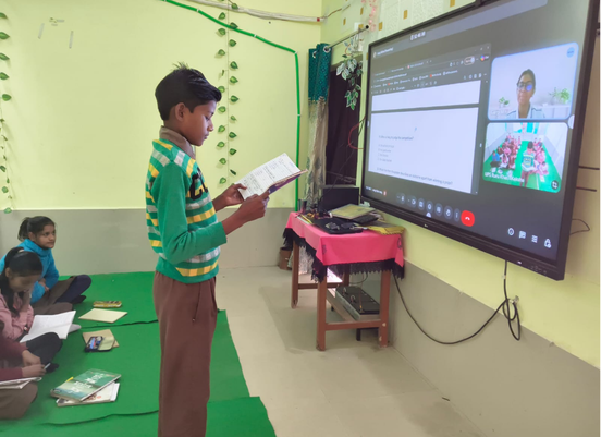 Sonam & Durga: Voices That Matter Through AI